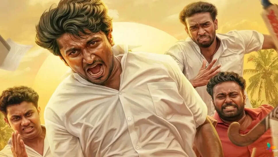 Vaazha 2: Biopic of a Billion Bros. ने बॉक्स ऑफिस पर कमाए 90.40 करोड़ रुपये