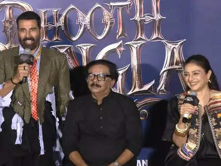 क्या है अक्षय कुमार और तब्बू की नई फिल्म 'भूत बंगला' का राज़? जानें मजेदार बातें!