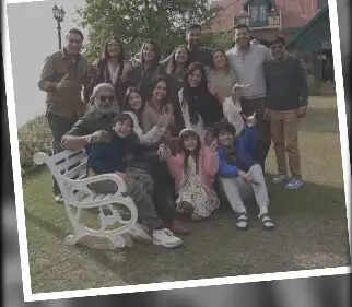 क्या रिद्धिमा कपूर साहनी की फिल्म 'दादी की शादी' में नजर आएंगी उनकी बेटी समारा? जानें पूरी कहानी!