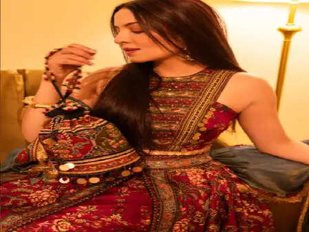 क्या सेलिना जेटली ने मुश्किलों के बीच ईद पर पाया नया आत्मविश्वास?