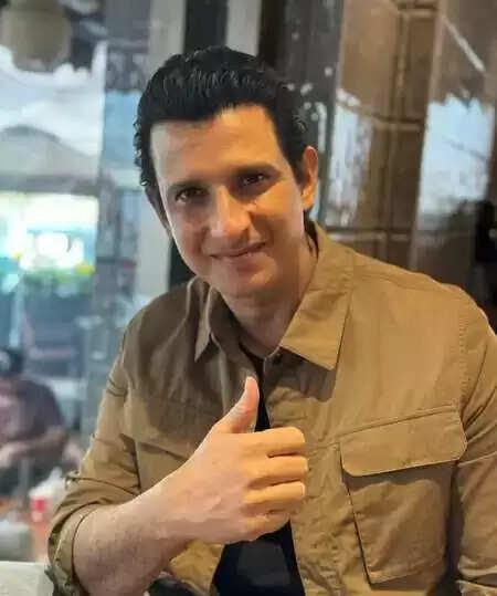 शरमन जोशी ने 25 साल के करियर पर साझा की अनमोल यादें, '3 इडियट्स' की सफलता का राज़ क्या है?