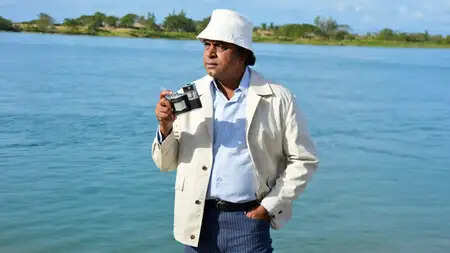 क्या जानते हैं आप शक्ति सामंत और उत्तम कुमार की अनकही कहानी 'अमानुष' की शूटिंग के बारे में?