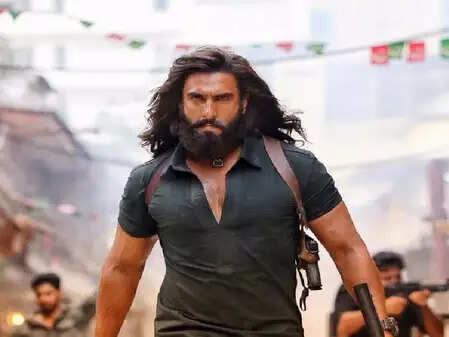 रणवीर सिंह की धुरंधर ने बॉक्स ऑफिस पर मचाई धूम, जानें कमाई के आंकड़े!