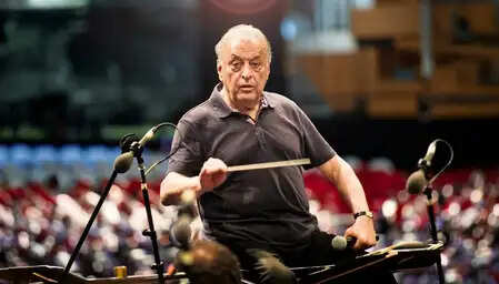 जुबिन मेहता: संगीत की दुनिया के 'मेमोरी कंडक्टर' की अनकही कहानी