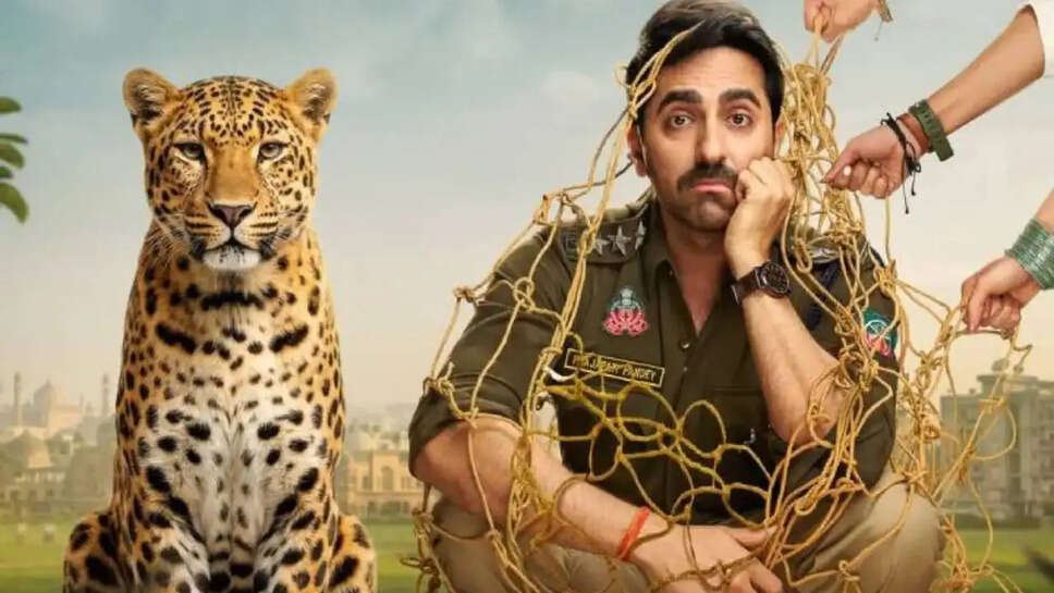 क्या 'Pati Patni Aur Woh Do' ने किया बॉक्स ऑफिस पर निराश? जानें पहले दिन की कमाई