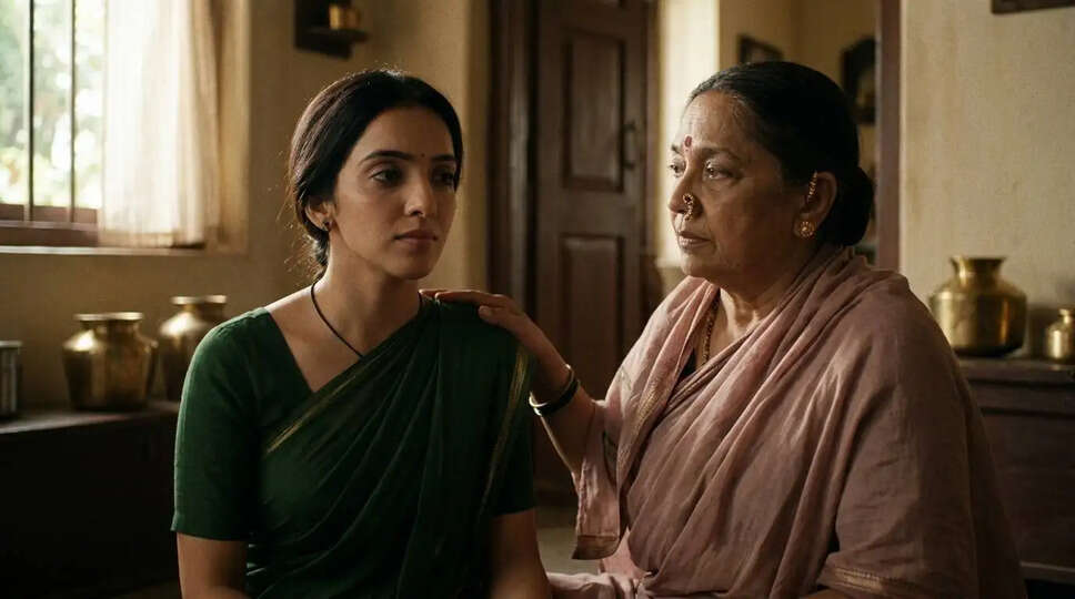 क्या है Zee TV के "Jagadhatri" में Jagadhatri और Aaji के बीच का खास रिश्ता?