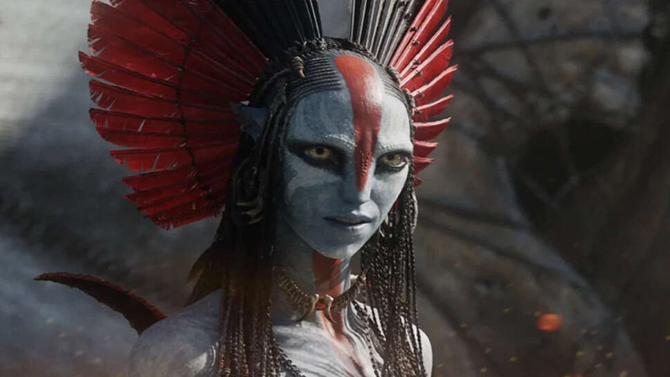 Avatar: Fire and Ash की शानदार शुरुआत, टिकट बिक्री में नया रिकॉर्ड