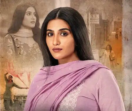 निमरत कौर ने 'अब होगा हिसाब' की शूटिंग के अनुभव को साझा किया, जानें क्या कहा!