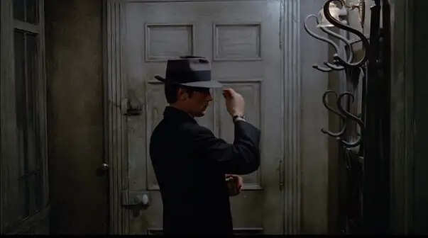 Le Samouraï: एक क्लासिक फिल्म की गहराई में झांकना
