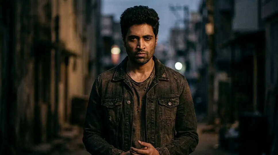 क्या Adivi Sesh की नई फिल्म 'Dacoit' बॉक्स ऑफिस पर कर पाएगी कमाल?
