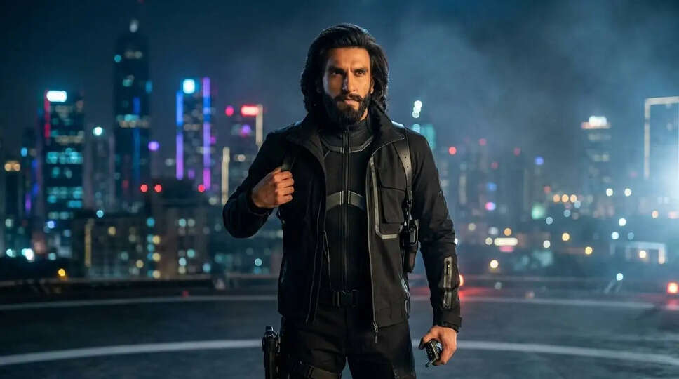 Dhurandhar 2: क्या यह फिल्म बन गई है सबसे बड़ी बॉलीवुड हिट?