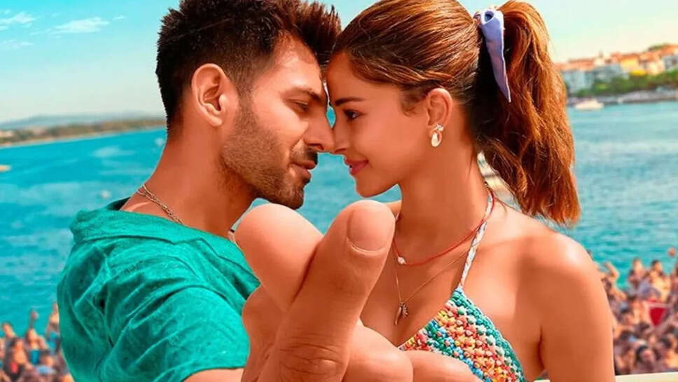 फिल्म 'Tu Meri Main Tera' का बॉक्स ऑफिस प्रदर्शन: पहले हफ्ते में 30 करोड़ का आंकड़ा