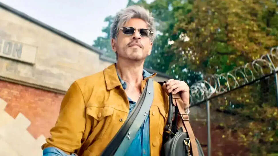 क्या बॉलीवुड के जरिए ईरान ने अमेरिका को दिया जवाब? जानें SRK के डायलॉग का क्या है कनेक्शन!