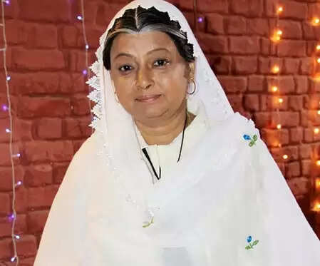 टीवी और फिल्म इंडस्ट्री की दिग्गज अदाकारा रीता भादुड़ी का सफर: एक प्रेरणादायक कहानी