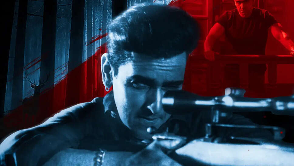 क्या है 'Kala Hiran: The Battle For Legacy' के पीछे की कहानी? जानें निर्माता अमित जानी के विवादित बयान!