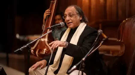 दिल्ली के शास्त्रीय संगीत के सितारे: उस्ताद इकबाल अहमद खान की अनकही कहानी