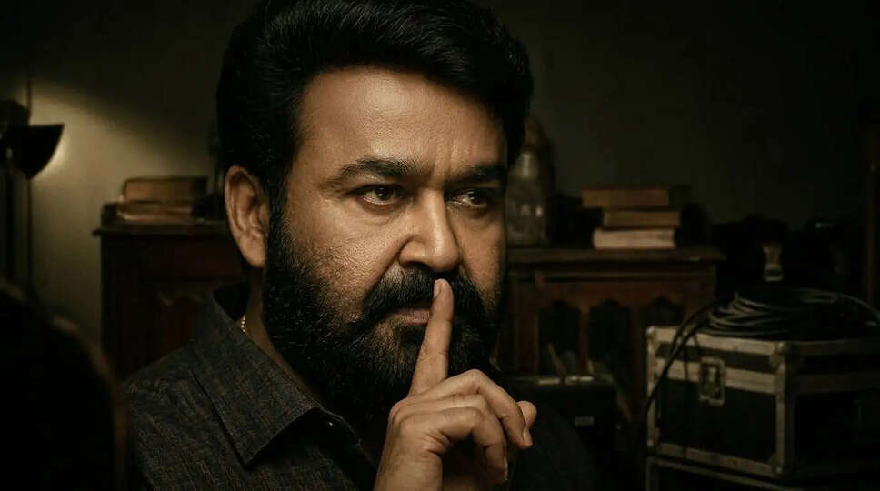 क्या Drishyam 3 ने बॉक्स ऑफिस पर मचाई धूम? जानें इसकी कमाई के आंकड़े!