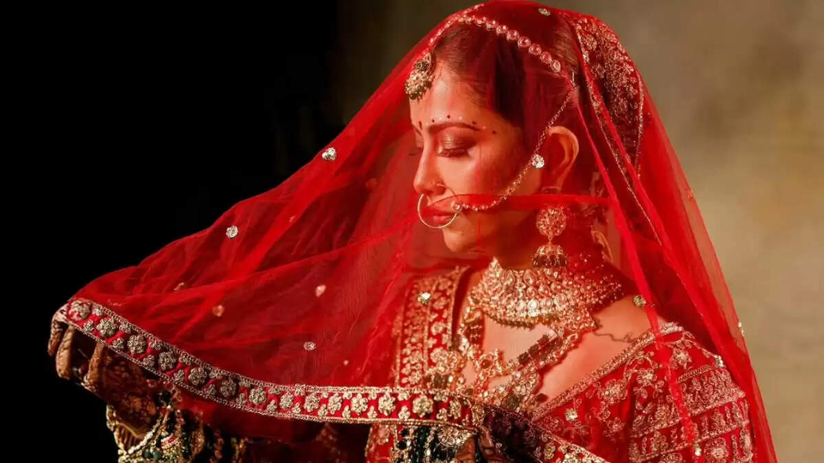 अविका गौर और मिलिंद चंदवानी की शादी: क्या है इस जोड़े की नई शुरुआत की कहानी?