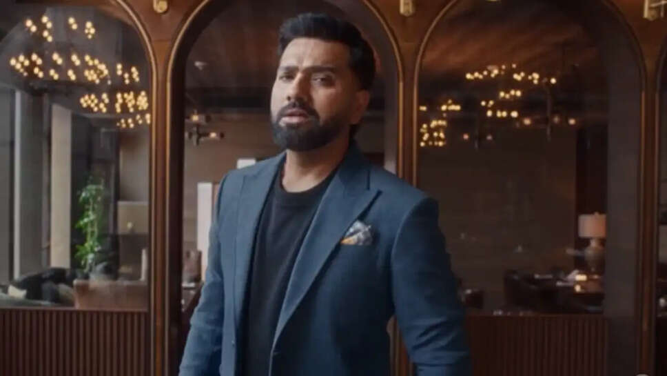 क्या क्रिकेट के बाद Rohit Sharma का नया शो दर्शकों को हंसाएगा? जानें क्या है खास!
