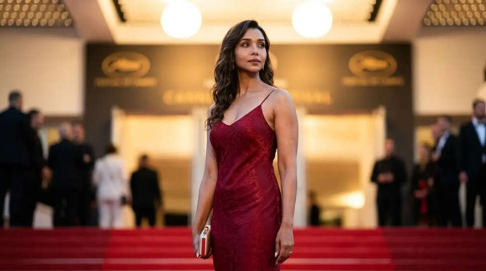 कान्स फिल्म फेस्टिवल 2026 में Anupria Goenka का धमाल: 'Bombay Stories' से उठाएगी सेक्स वर्कर्स के मुद्दे!