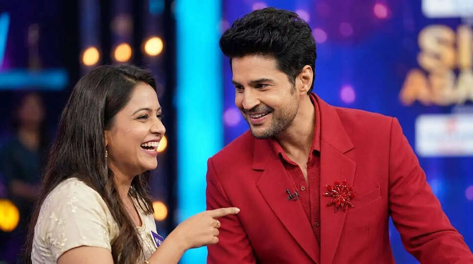 Tum Ho Naa में राजीव खंडेलवाल का मजेदार अंदाज: क्या है इस एपिसोड की खासियत?