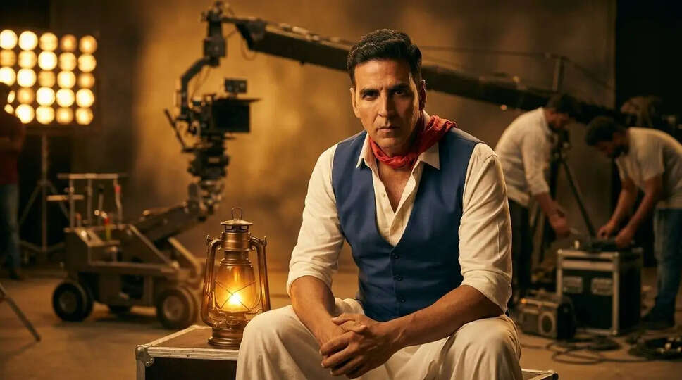 क्या Bhooth Bangla ने बॉक्स ऑफिस पर मचाई धूम? जानें इसके कमाई के आंकड़े!