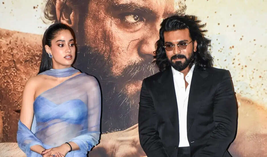 फिल्म 'पेद्दी' में विवाद: निर्देशक ने मांगी माफी, बदलाव का किया आश्वासन