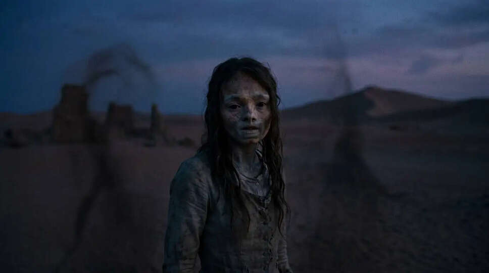 क्या है 'The Mummy' की बॉक्स ऑफिस सफलता का राज? जानें इस हॉरर फिल्म की कहानी!