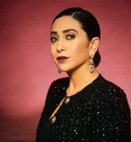 करिश्मा कपूर ने मां बबिता को किया याद, कहा- 'मैं जो भी हूं, उनकी वजह से हूं'