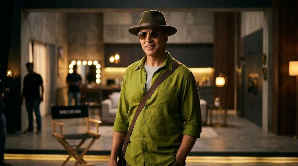 भूत बंगला: अक्षय कुमार की फिल्म ने 125 करोड़ का आंकड़ा पार किया!