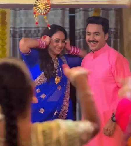 क्या है रानी चटर्जी की नई फिल्म 'लखनऊ की बड़की पटना की छोटकी' का खासियत? जानें BTS वीडियो में!
