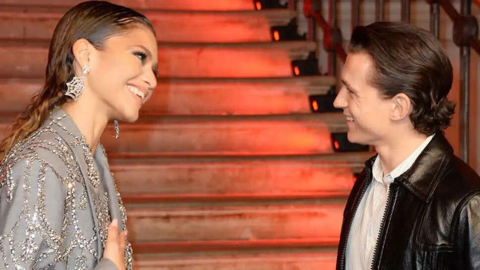 क्या Zendaya और Tom Holland ने की गुपचुप शादी? जानें उनके नए लुक और अफवाहों के बारे में!