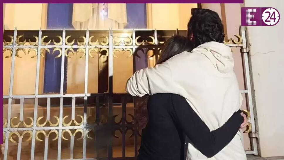 अहान पांडे का जन्मदिन: पहली फिल्म से मिली अपार सफलता