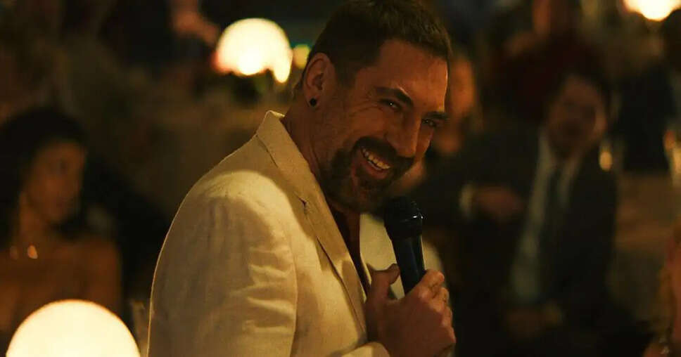 कैप फियर: एक शानदार थ्रिलर का आधिकारिक टीज़र