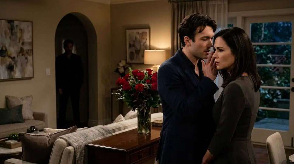 क्या General Hospital में बढ़ती जा रही है सस्पेंस की परतें? जानें नए मोड़ के बारे में!