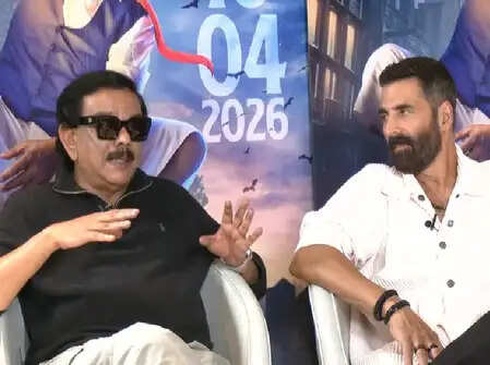 क्या है रणवीर सिंह की फिल्म 'धुरंधर: द रिवेंज' की सफलता का राज? जानें प्रियदर्शन की राय!