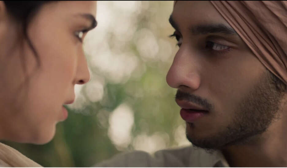 इम्तियाज अली की नई फिल्म 'मैं वापस आऊंगा' का टीज़र रिलीज़, दिलजीत दोसांझ का खास किरदार