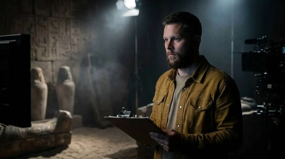 क्या है Lee Cronin की नई फिल्म 'The Mummy' की बॉक्स ऑफिस सफलता का राज?