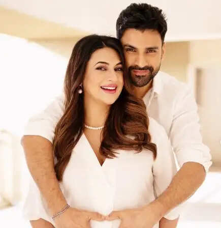दिव्यांका त्रिपाठी और विवेक दहिया की जिंदगी में खुशियों की नई शुरुआत, जल्द बनेंगे माता-पिता!