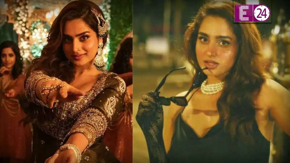 आयशा खान का गाना 'शरारत' 100 मिलियन व्यूज के साथ सफलता की नई ऊंचाइयों पर