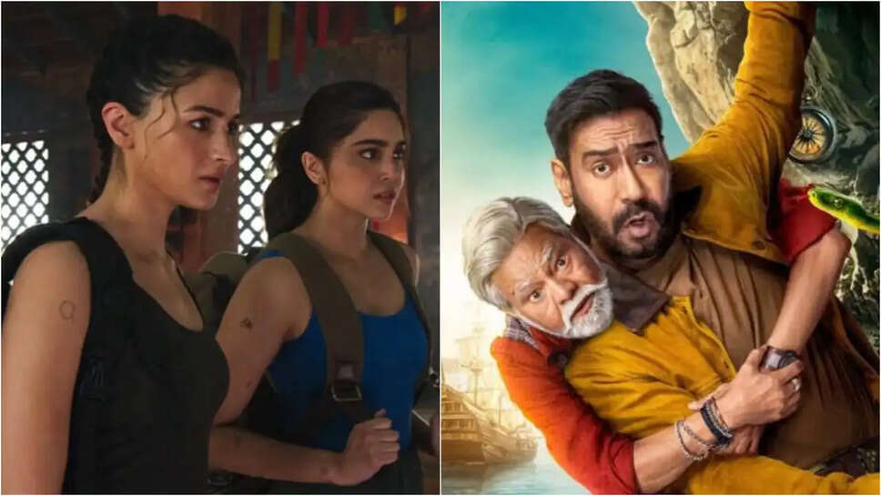 जुलाई 2026 में बॉलीवुड की नई फिल्में: क्या देखने के लिए तैयार हैं आप?