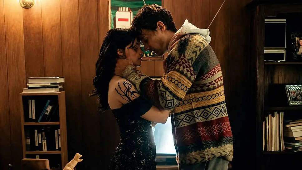 क्या है 'Obsession' की सफलता का राज? जानें क्यों यह फिल्म बन गई है चर्चा का विषय!