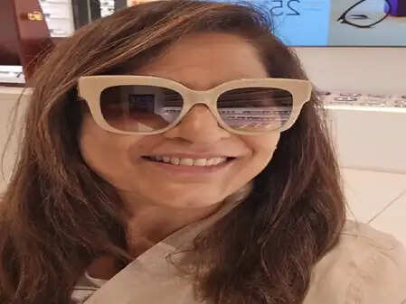 क्या आप जानते हैं अर्चना पूरन सिंह की पहली फिल्म के लिए कितनी मेहनत करनी पड़ी थी?