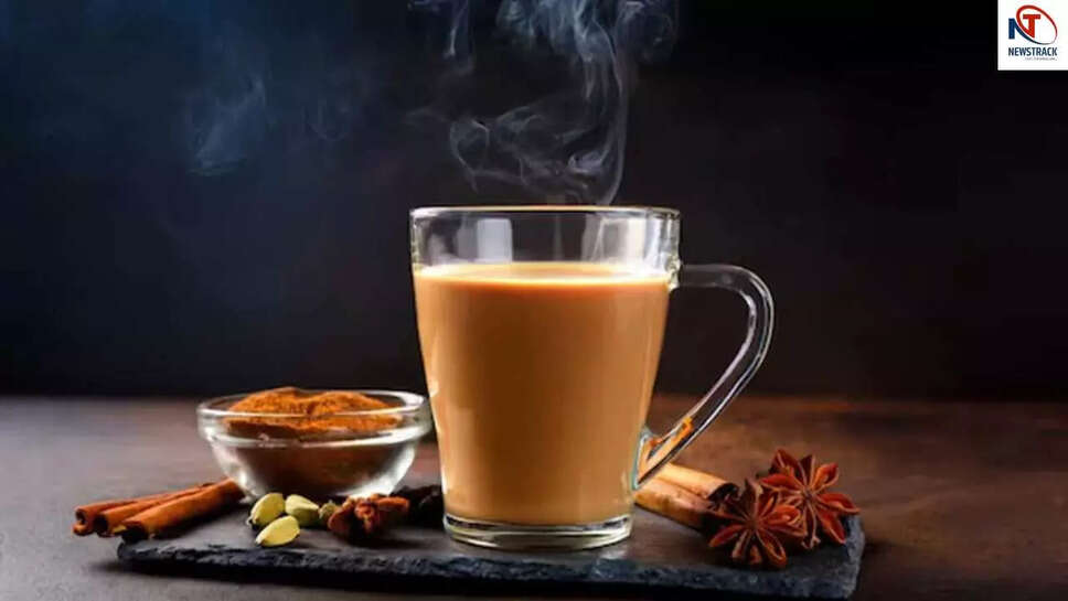 सुबह की चाय से पहले पानी पीने के फायदे: जानें क्यों है यह जरूरी!