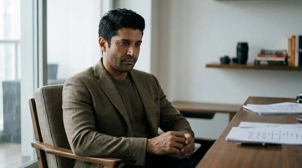 क्या Farhan Akhtar की Don 3 में Ranveer Singh की विदाई ने फिल्म को संकट में डाल दिया?