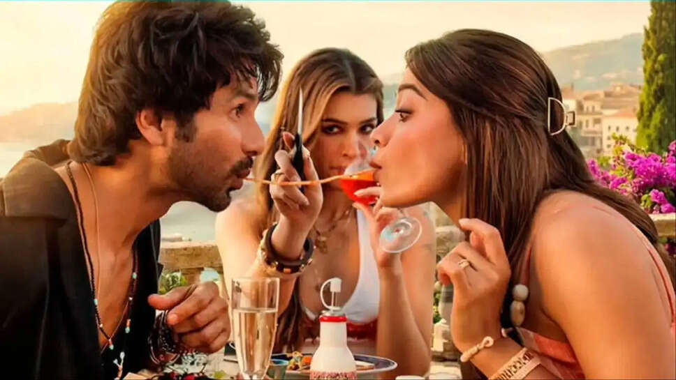क्या है Cocktail 2 की सफलता का राज? जानें बॉक्स ऑफिस पर कैसे मचाई धूम!
