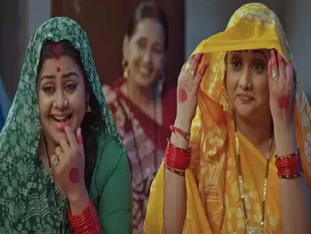 क्या है रानी चटर्जी की नई फिल्म 'परिणय सूत्र' का राज? जानें ट्रेलर में छिपी कहानी!