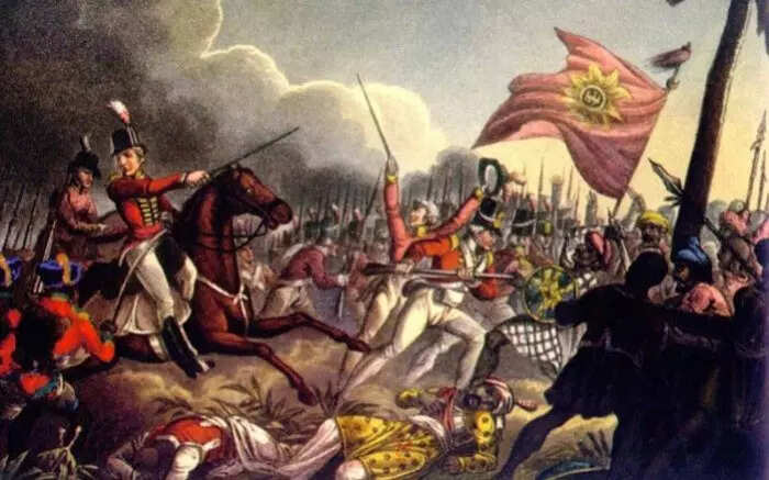 मीर जाफर और मीर कासिम: ब्रिटिश साम्राज्य के खिलाफ गद्दारी और संघर्ष की कहानी