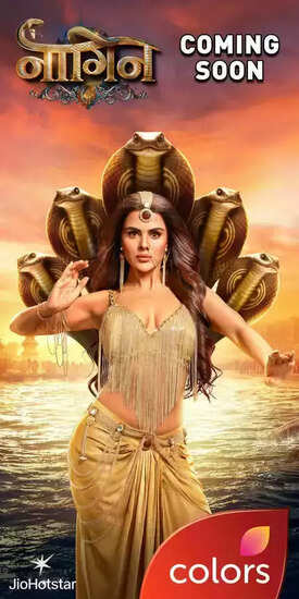 प्रियंका चाहर चौधरी बनीं अगली 'नागिन': क्या है इस नए सफर की कहानी?