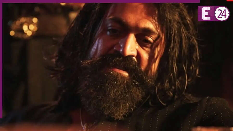 यश की फिल्म 'टॉक्सिक' का टीजर: फैंस का जबरदस्त रिस्पॉन्स